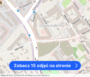 *** NOWE I 3 pokojowe I CENTRUM ul. Młynowa 46 I Patio - Zdjęcie 1