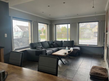 Mooie alleenstaande gezinswoning met 3 slaapkamers en terras - Photo 4