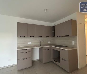 Location Appartement 3 pièces 56m² THONON LES BAINS 74200 - Photo 5