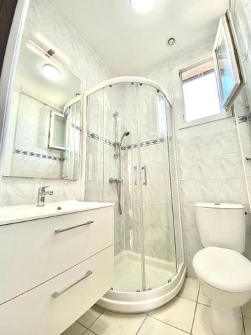 Location Appartement 2 pièces 40m² BRIVE LA GAILLARDE 19100 - Photo 4