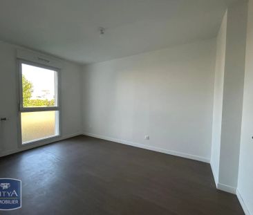 Appartement à louer 2 pièces 39.76m² - Photo 3