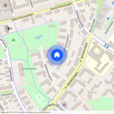 Söderstaden, Norrköping, Östergötland, Lagergrensgatan 28