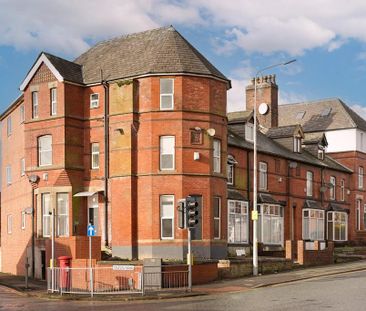 1 bedroom apartment to rent - Photo 3