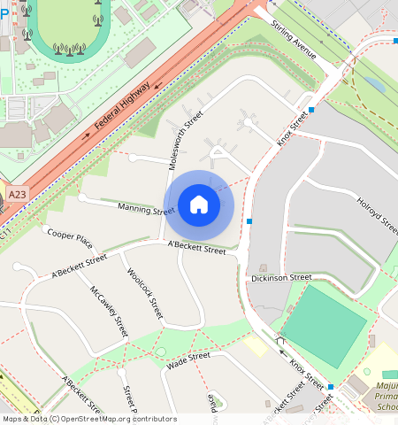 28 Manning Street, 2602, Watson, Act