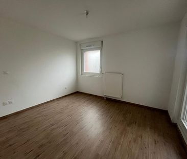 Appartement T2 Seclin à louer - Photo 3