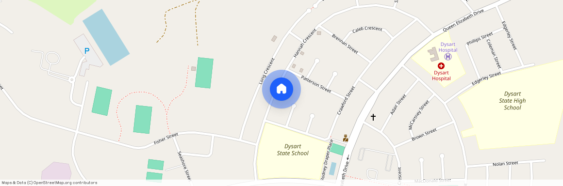 37 Hannah Crescent, Qld 4745, Dysart