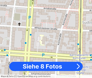 Wunderschöne 3 Zimmer-Wohnung mit Balkon in Bestlage - Foto 1