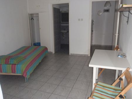 Studio/Γκαρσονιέρα για ενοικίαση Κέντρο - Πλατεία (Κοζάνη) - Photo 3