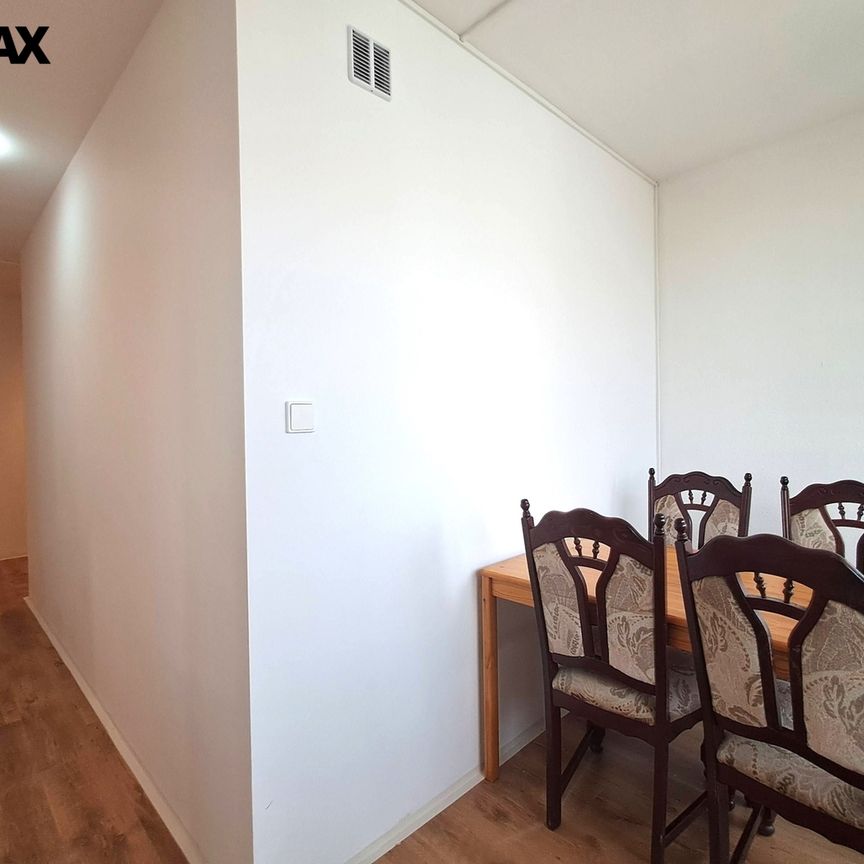 Pronájem bytu 4+kk v osobním vlastnictví 63 m², Praha 4 - Nusle - Fotografie 1