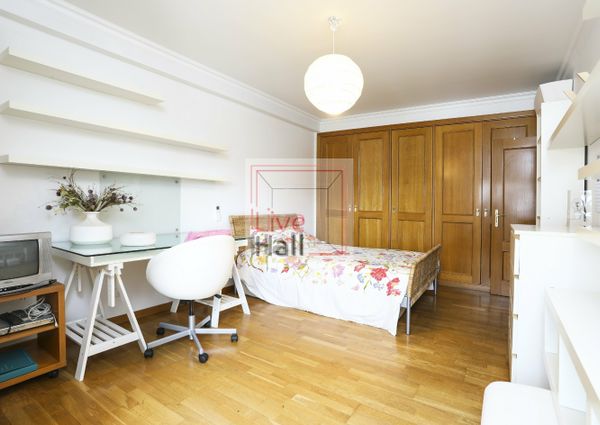 Apartamento T3 em Lisboa