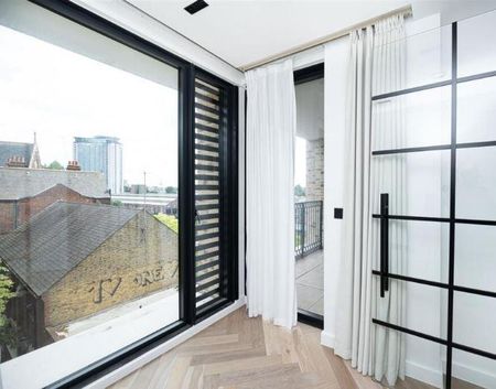 3 bedroom apartment to rent - Photo 4