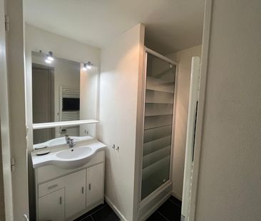 Location Appartement 1 pièce 24m² NANTES 44000 - Photo 6