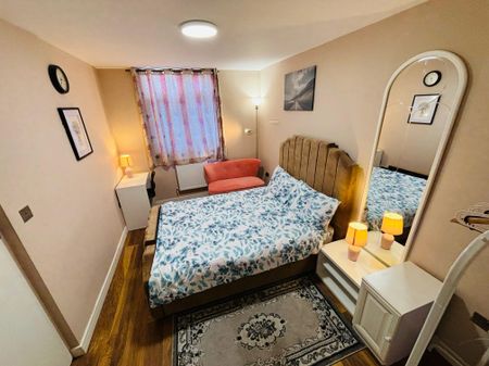 RM1 Carmen Street | Poplar | London | E14 6NW - Photo 2