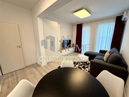 Casa 2 camere, in Ploiesti, Cartier Irish Park. - Fotografie 1