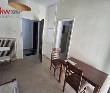 Studio/Γκαρσονιέρα για ενοικίαση Κέντρο (Καρδίτσα) - Φωτογραφία 5