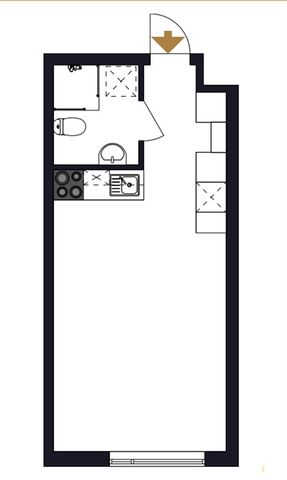 Södergatan 97 - Photo 5