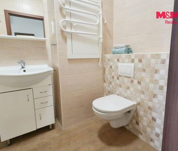 Pronájem bytu 4+1 70 m² - Fotografie 3