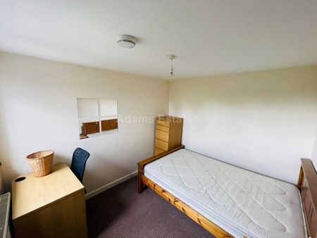 6 bedroom terraced house to rent - Photo 3