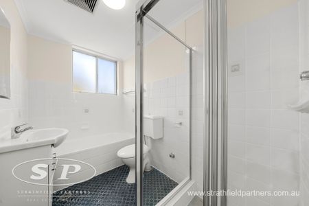 4/26 Clyde Street, Croydon Park NSW 2133 - Apartment For Rent | Domain - Photo 5