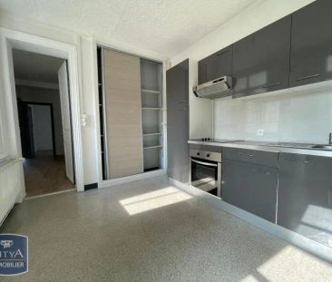 Appartement à louer 3 pièces 73m² - Photo 6
