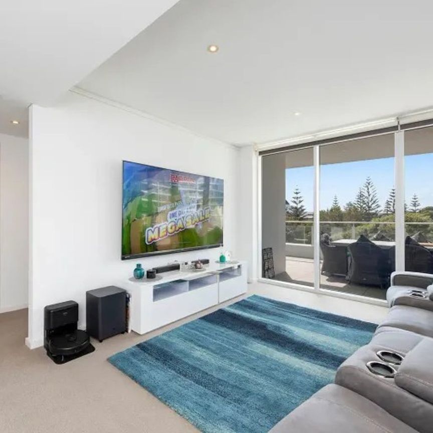 Outstanding opportunity for premium coastal living with spacious balcony - Photo 1