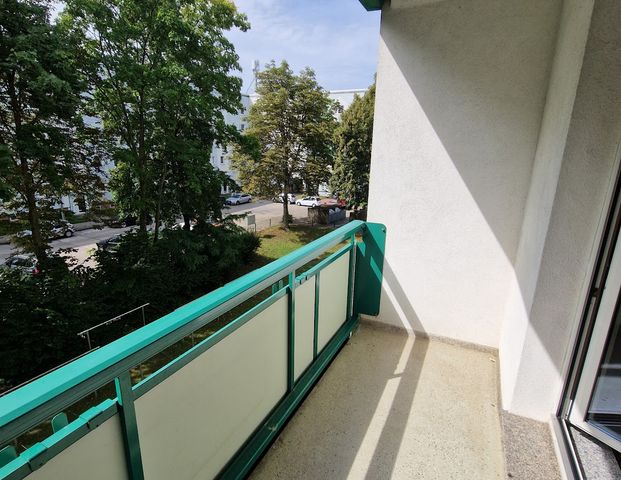 Sonnige Wohnung - frisch renoviert! - Photo 1