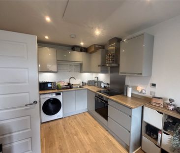 1 bedroom apartment to rent Lumley Road, Horley, Surrey, RH6 - Photo 6