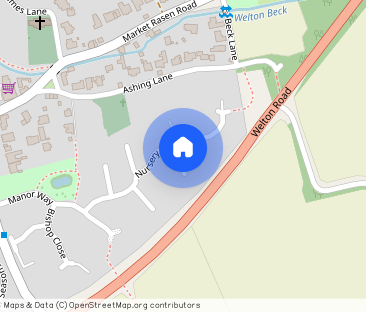 South View, Dunholme, LN2 - Photo 1