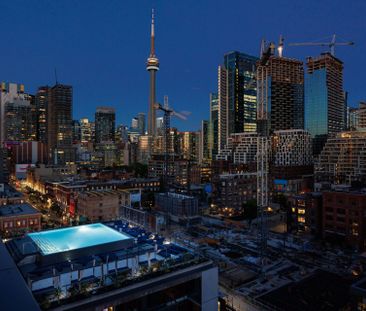 For Lease - 560 King Street Unit# 416, Toronto, Ontario - Photo 3
