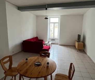 APT T2 BIS MEUBLE BEZIERS - Photo 3