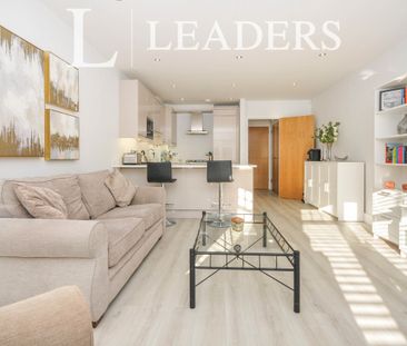 2 bedroom apartment to rent Oaklands Road, Bromley, BR1 - Photo 1