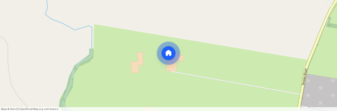 NSW, 217 Tarago Road, 2621, Bungendore