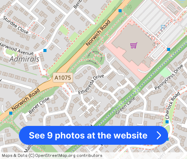 Ethelreda Drive, Thetford, IP24 - Photo 1