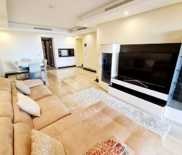 2 Bedroom Apartment For Rent in New Golden Mile, Málaga - Photo 4