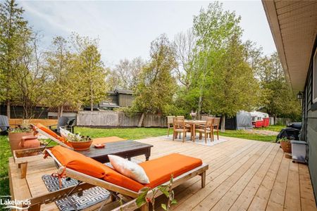 For Lease - 127 Glenlake Boulevard, Collingwood, Ontario - Photo 4