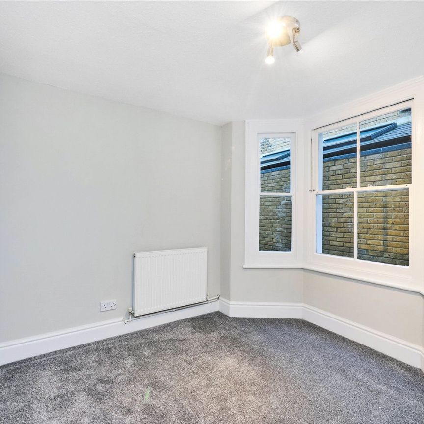 Hubert Grove, London, SW9 - Photo 1