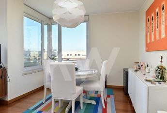 Apartamento T3 em Lisboa