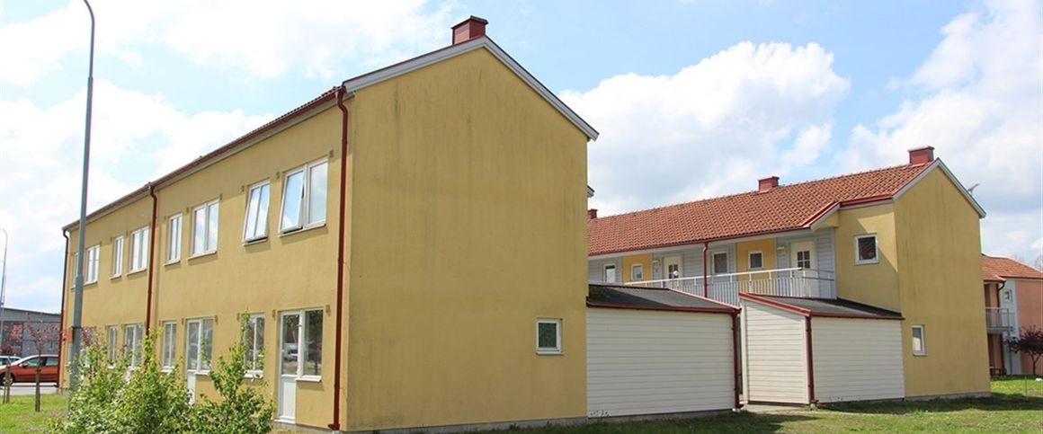 Bergslagsvägen 34 - Photo 1