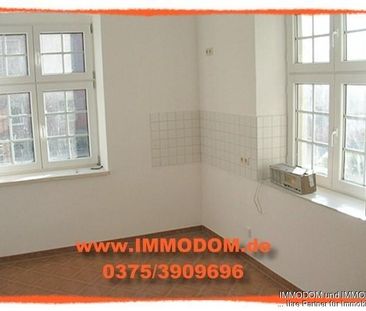 2-Zimmer-Wohnung mit Laminat, Fußbodenheizung und tollem Badezimmer... - Photo 2