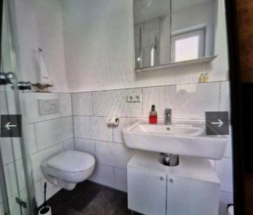 1 Zimmerwohnung befristet zu vermieten bis zum 30.04.2026 - Photo 1