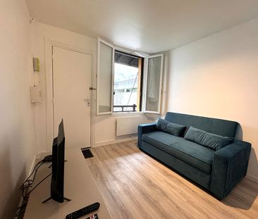 Apartment - Photo 2