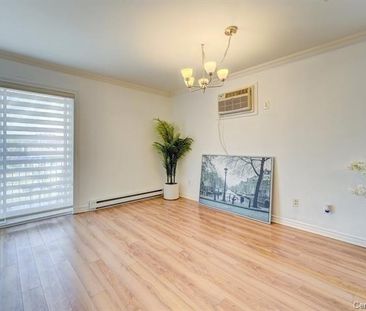 Appartement à louer - Saint-Jean-sur-Richelieu (Saint-Luc) Appartem... - Photo 1