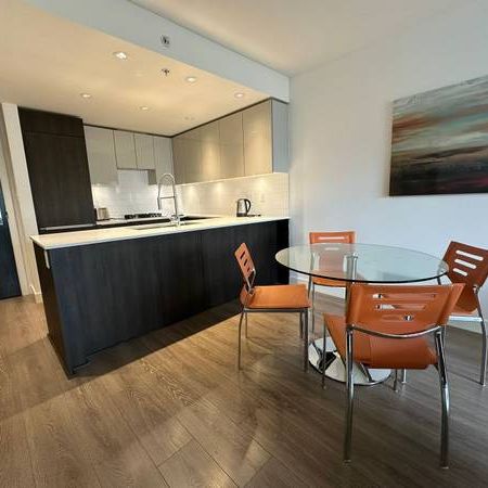 Vancouver Furnished Condo Rental - 1 Bed, 1 Bath, Tasteful Furnishings - Photo 4