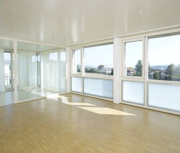 4.5 Zimmer, 110 m², 1. Stock - Foto 1