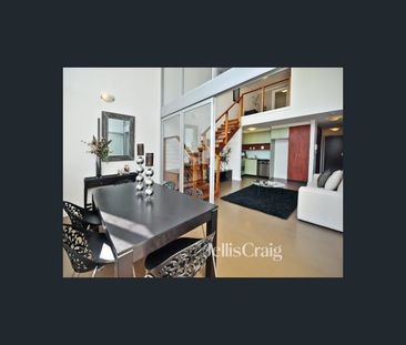 5/51 Stawell Street, West Melbourne, Vic 3003 - Photo 2
