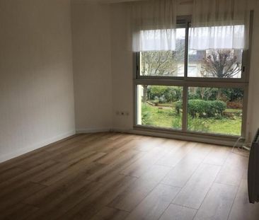 Appartement T2 à louer – Résidence Séniors à LORIENT - Photo 3