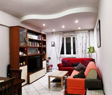 Bilocale via dei Cluniacensi 36, Casal Bruciato, Roma - Photo 5