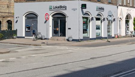 Bo til leje i den fede del af Østerbro - Foto 3