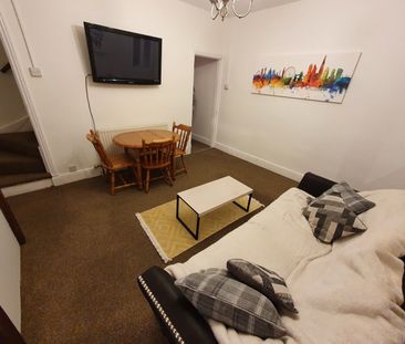 Room 3 – Howard Road, LE2 1WS - Photo 1