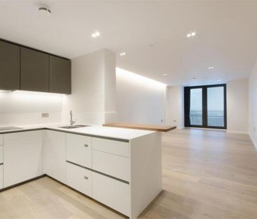 1 bedroom apartment to rent - Photo 5